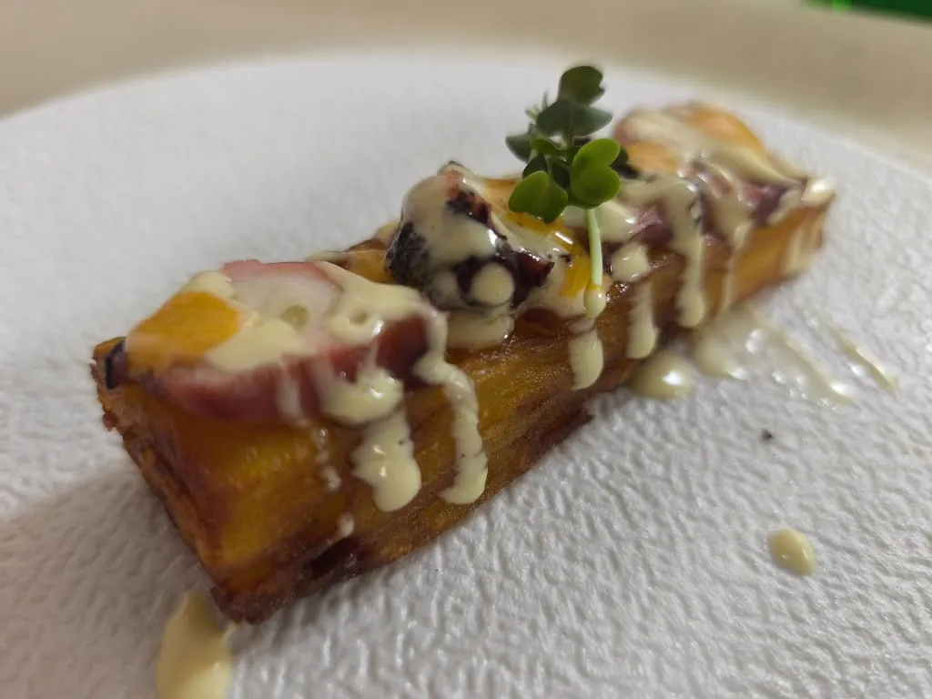 R.L.I_O Lugar Restaurante_Almudévar_review