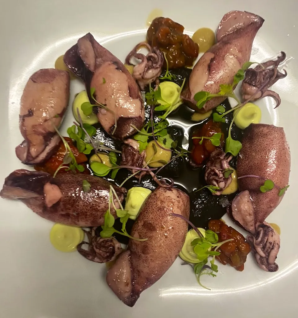 O Lugar Restaurante_Almudévar_slider_image_3