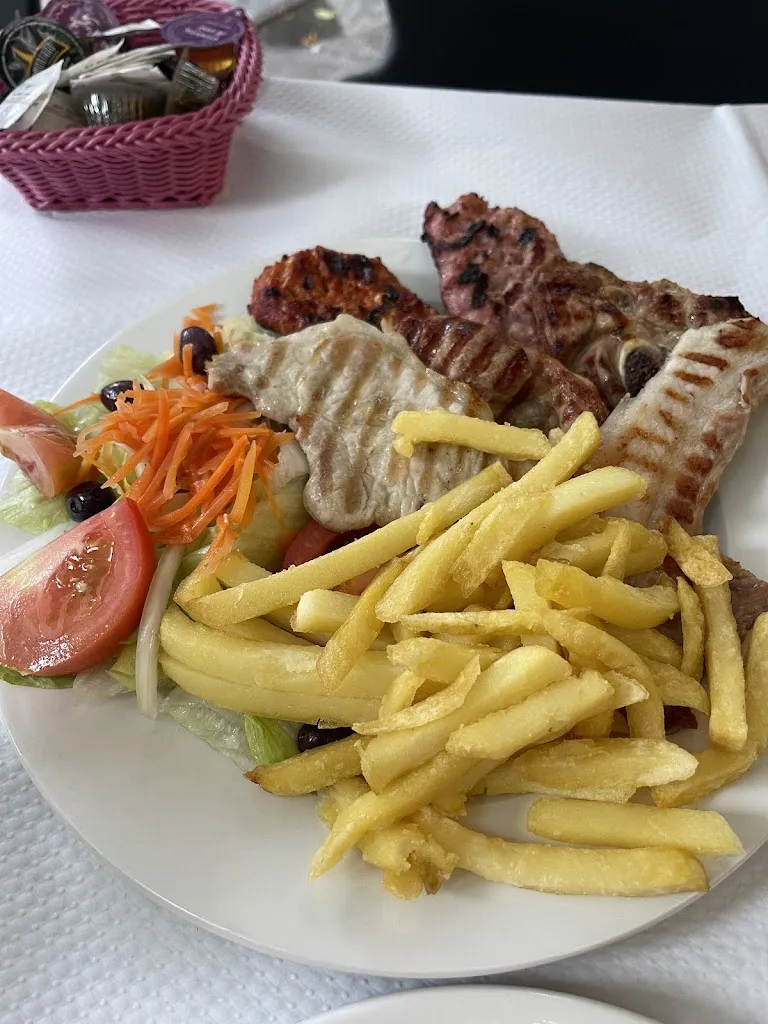 Cris Álvarez_Restaurante Turmo_Aínsa_review