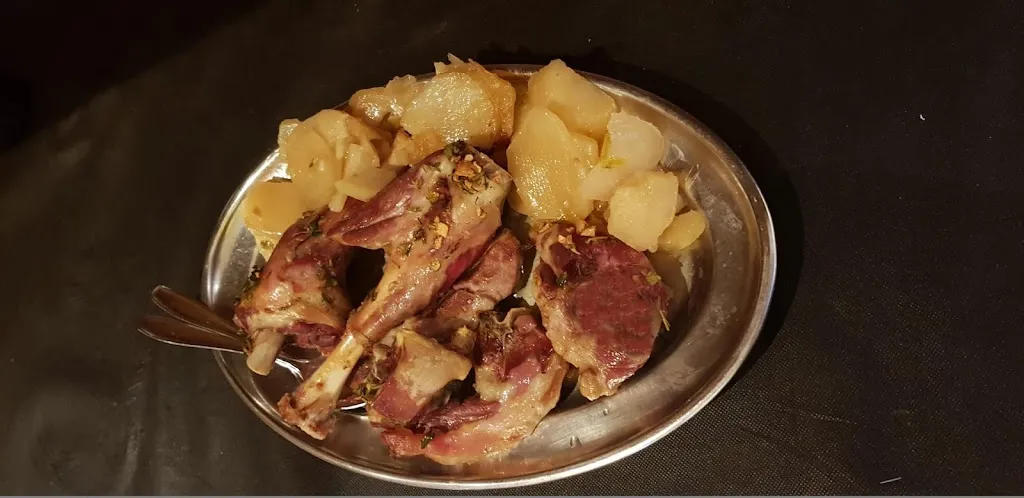 Restaurante Turmo_Aínsa_slider_image_2