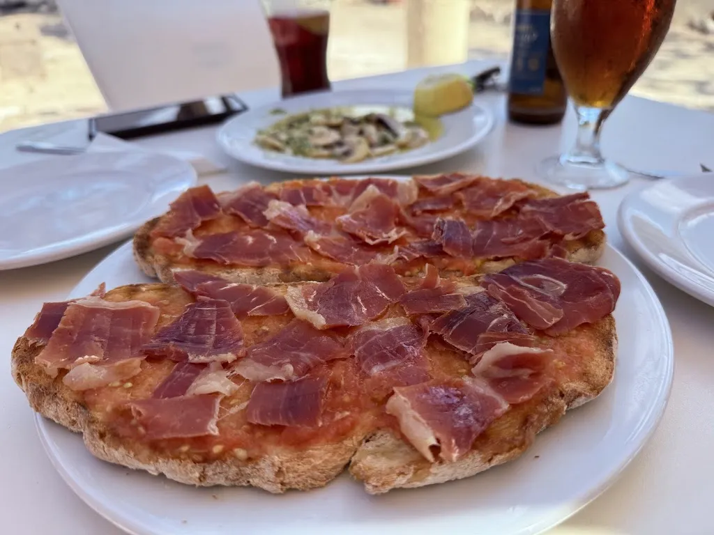 Restaurante Cinco Hermanos_Busot_slider_image_3