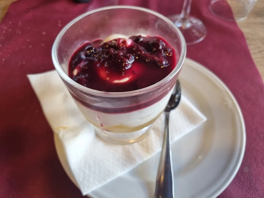 Menu_Restaurante Peña Montañesa_Aínsa_immagine_1