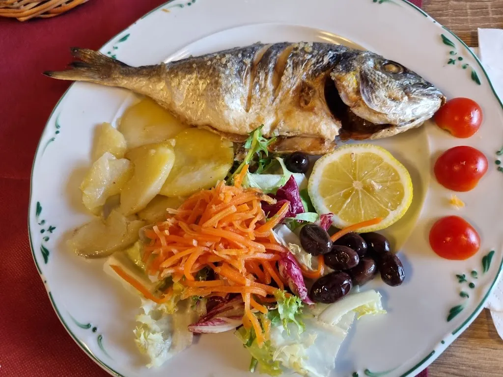 Menu_Restaurante Peña Montañesa_Aínsa_immagine_2