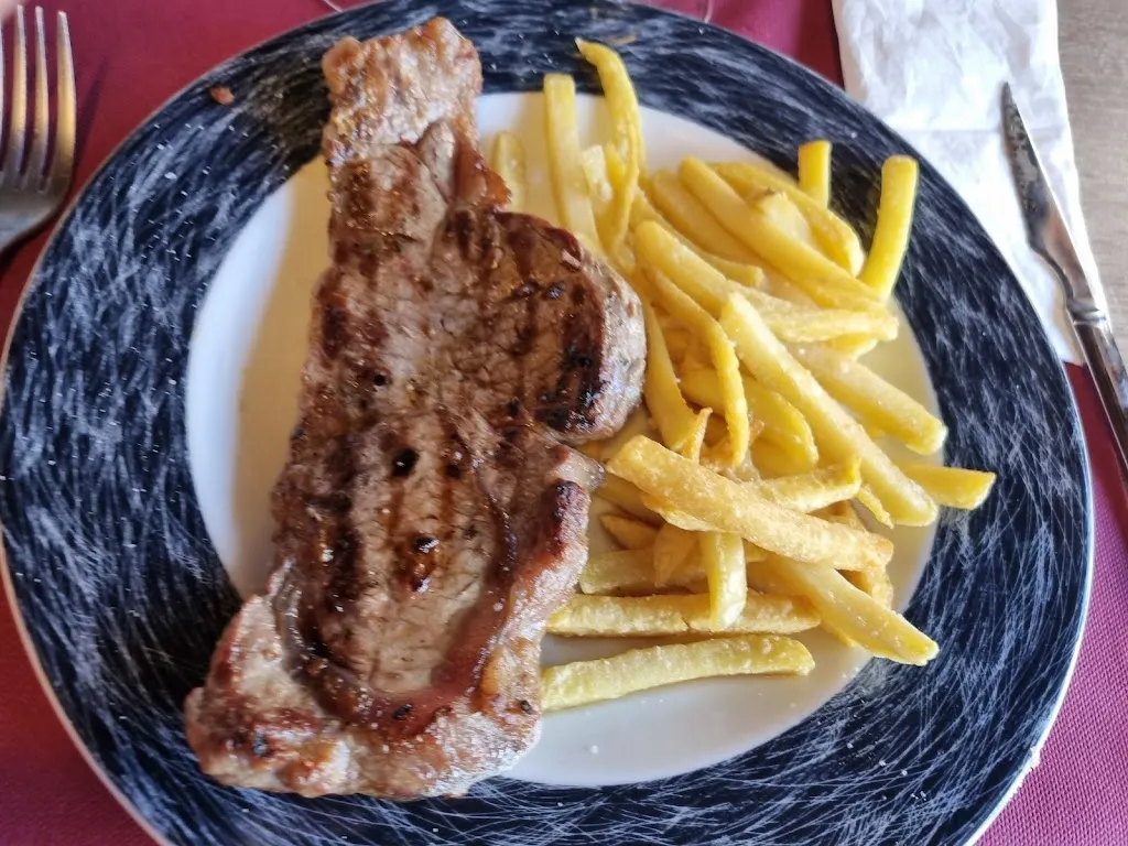 Menu_Restaurante Peña Montañesa_Aínsa_immagine_3