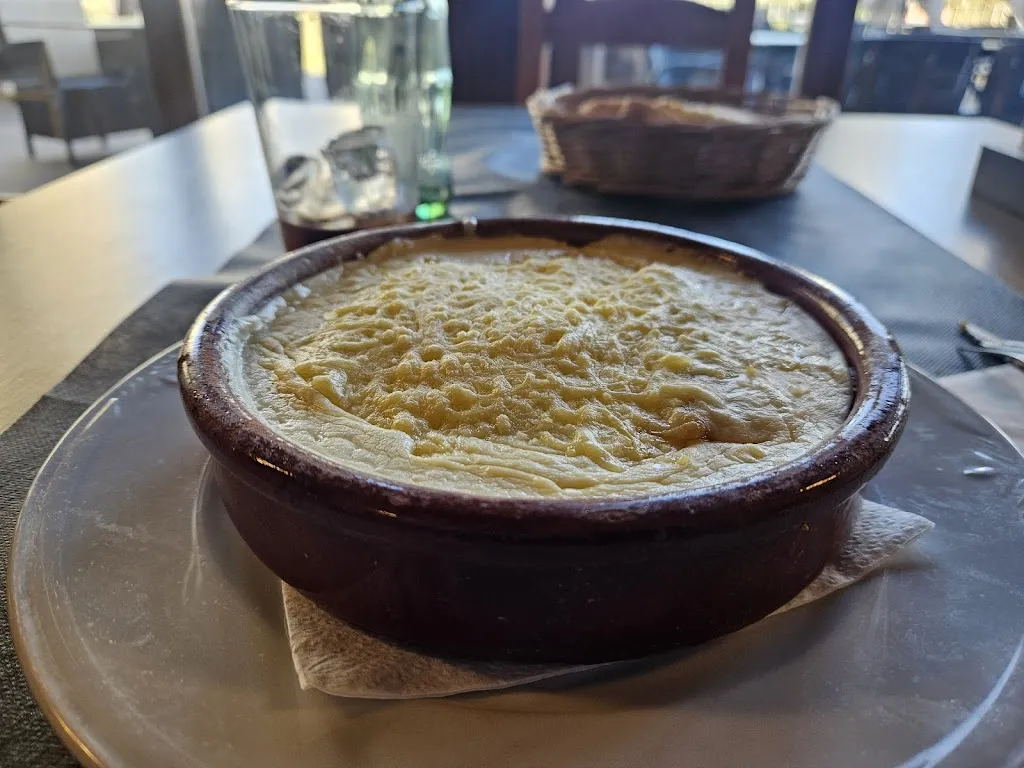 Menu_Restaurante Peña Montañesa_Aínsa_immagine_4