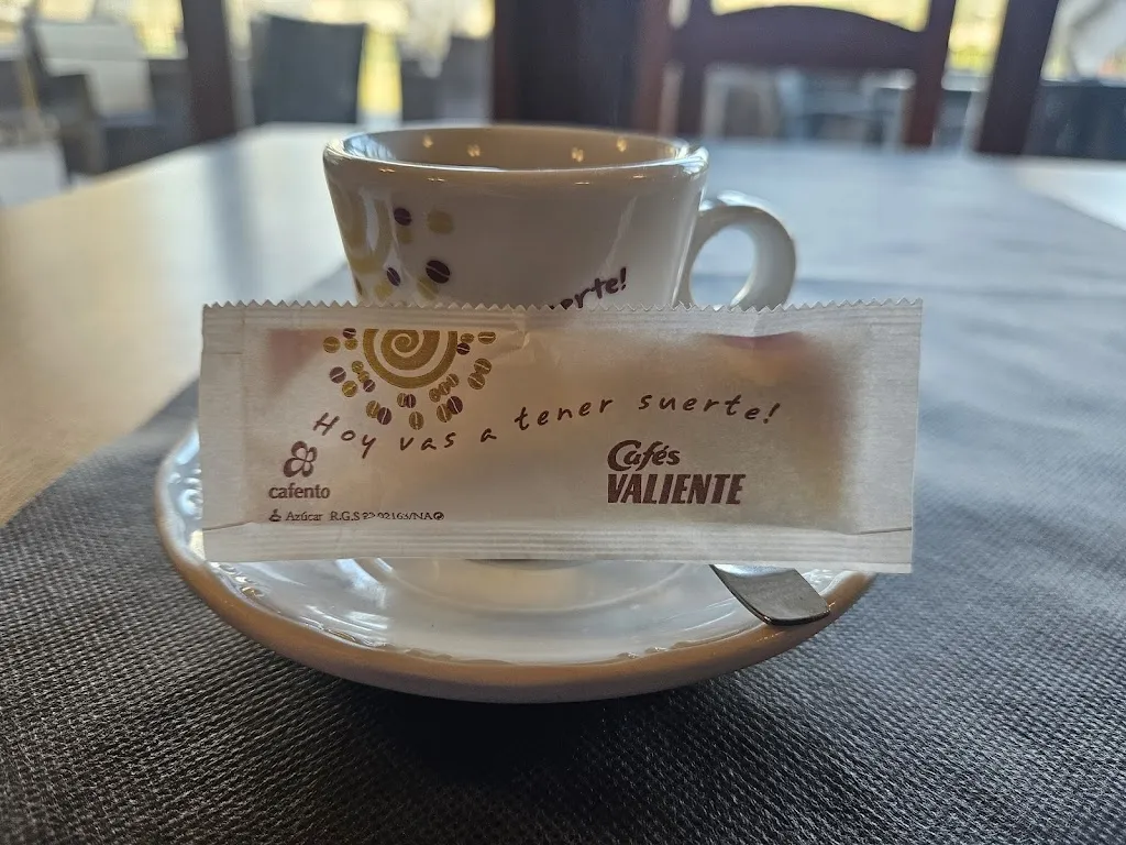 Menu_Restaurante Peña Montañesa_Aínsa_immagine_7