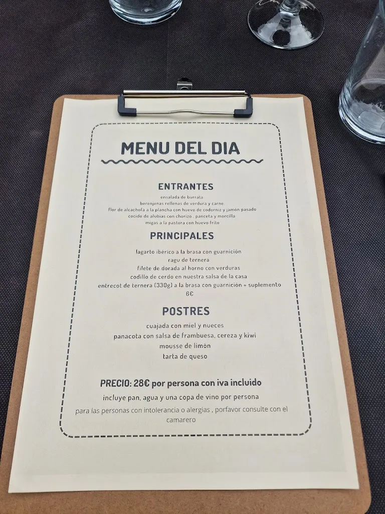 Menu_Restaurante Casa Mir_Aínsa_image_1
