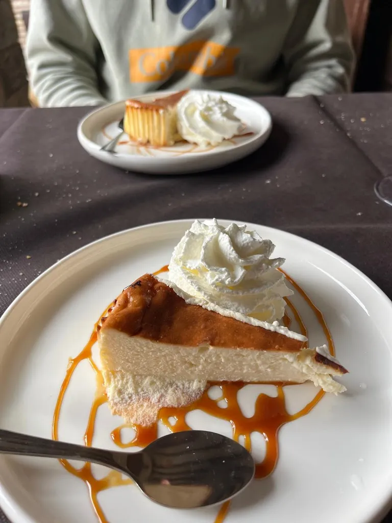 Jaume Recasens_Restaurante Casa Mir_Aínsa_review