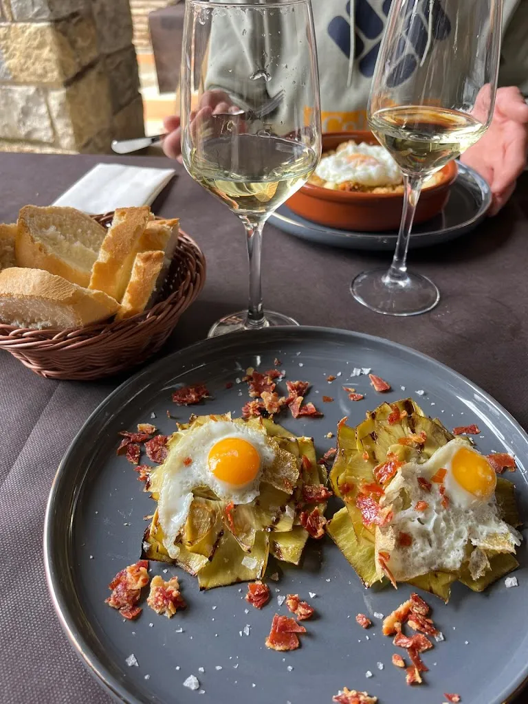 Restaurante Casa Mir_Aínsa_slider_image_2