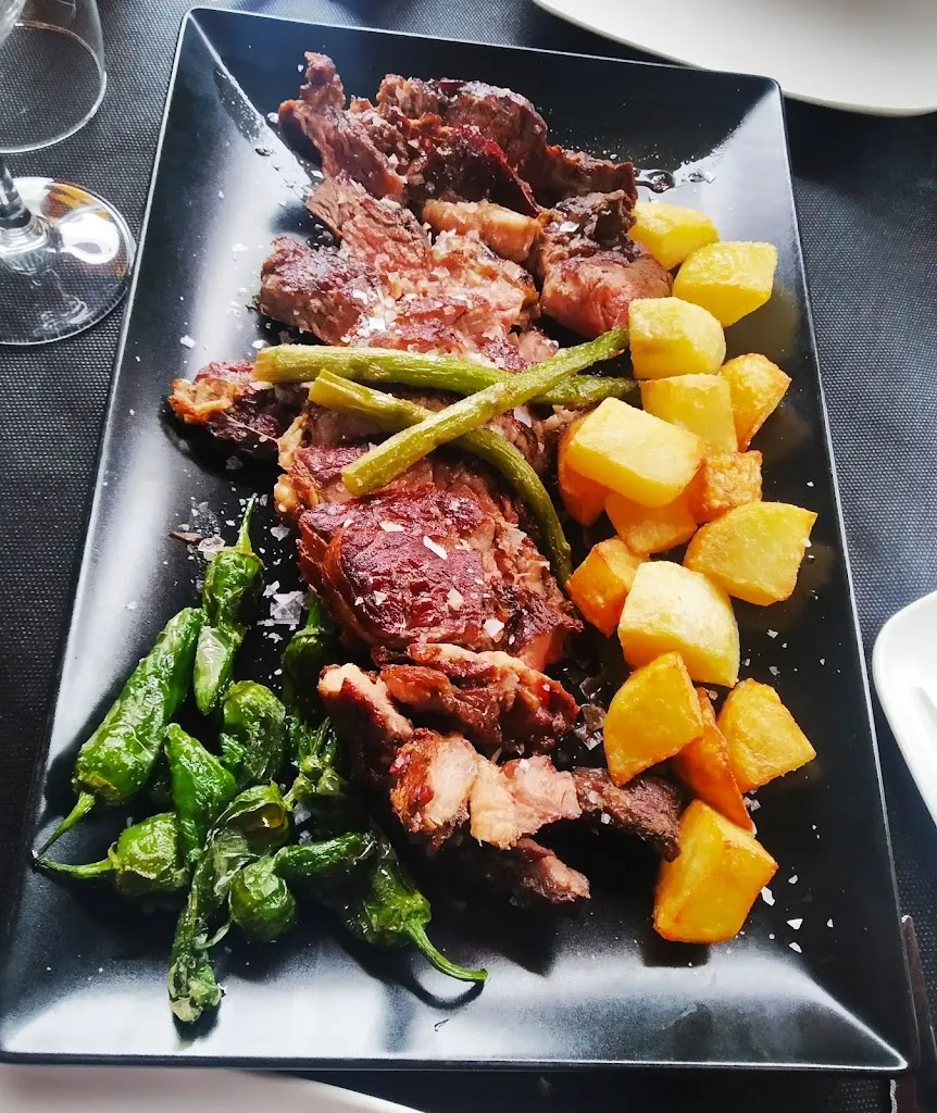 Menu_Padel Life & Mas_Aínsa_immagine_6