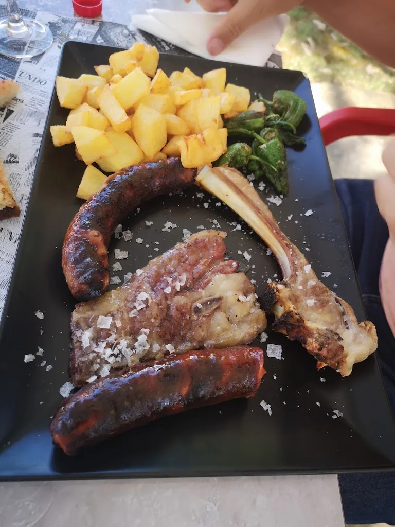 Menu_Padel Life & Mas_Aínsa_immagine_8