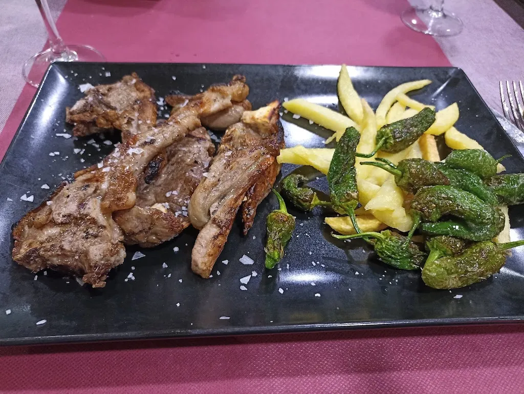 Mayte Fernandez de Landa_Padel Life & Mas_Aínsa_recensione