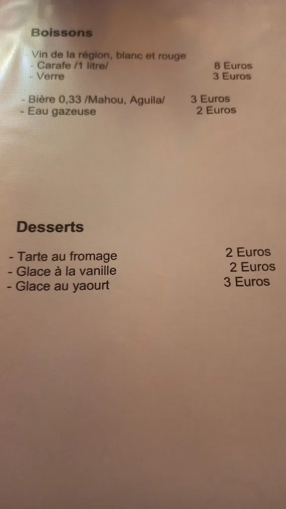 Menu_Restaurante CASA RUBÉN._Aínsa_image_3