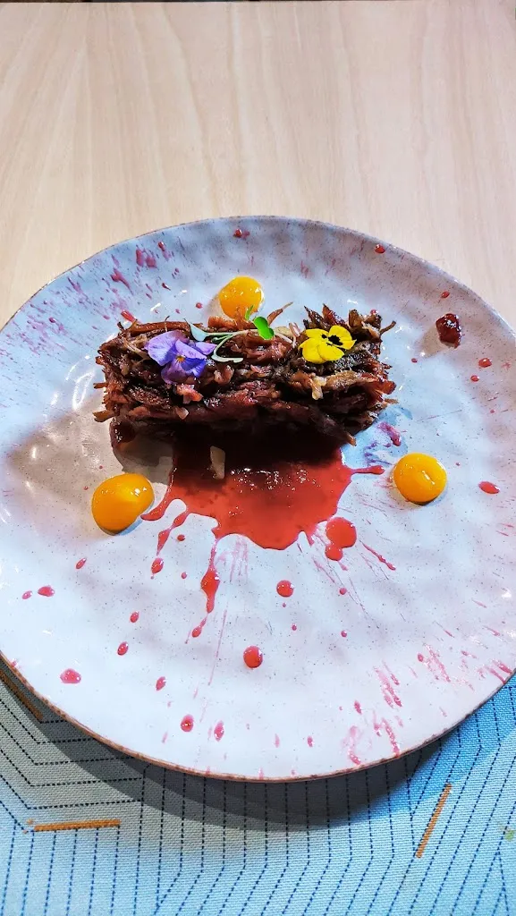 Menu_Restaurante CASA RUBÉN._Aínsa_image_8