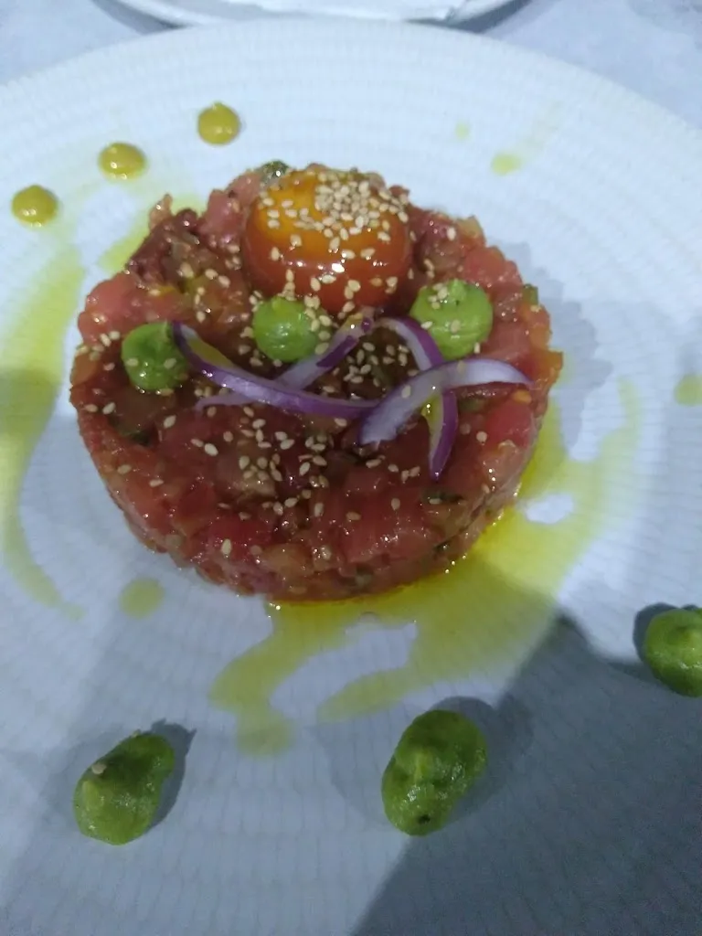 Menu_Restaurante CASA RUBÉN._Aínsa_image_9