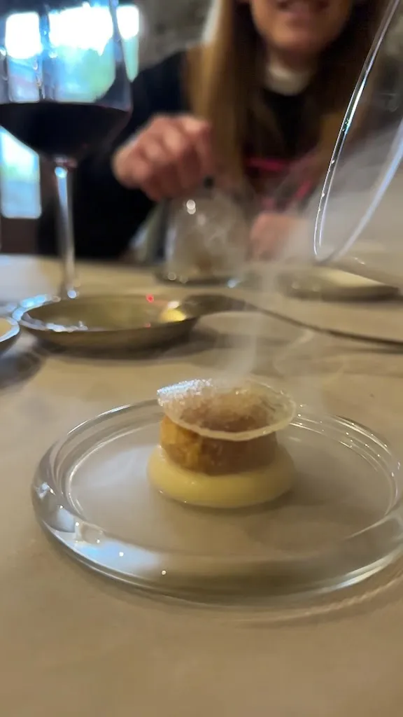 Restaurante CASA RUBÉN._Aínsa_slider_image_2