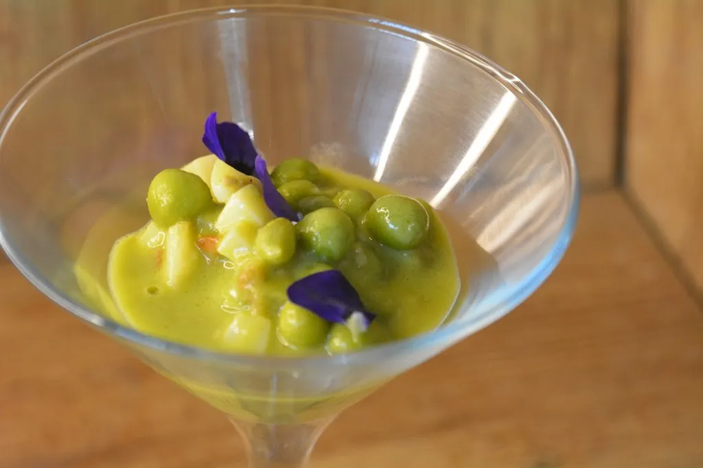 Restaurante CASA RUBÉN._Aínsa_slider_image_3