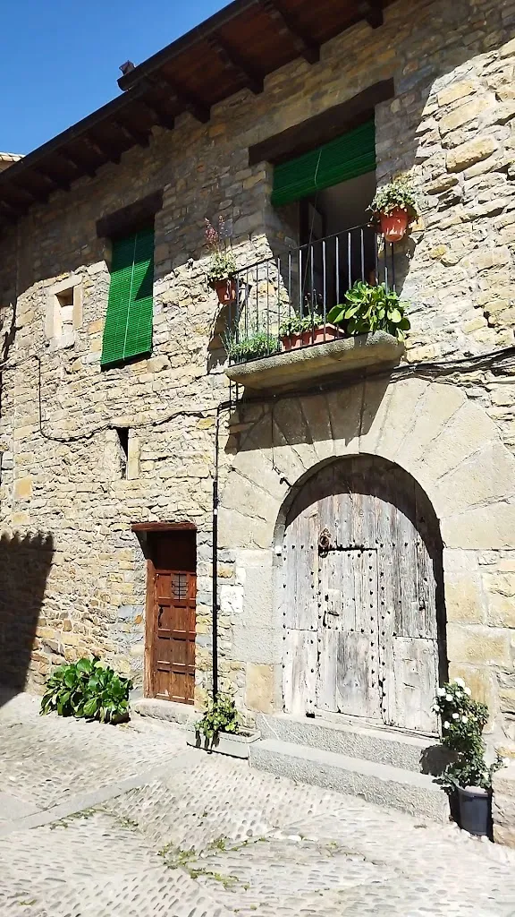 Hostal Pirineos Ainsa_Aínsa_slider_image_2