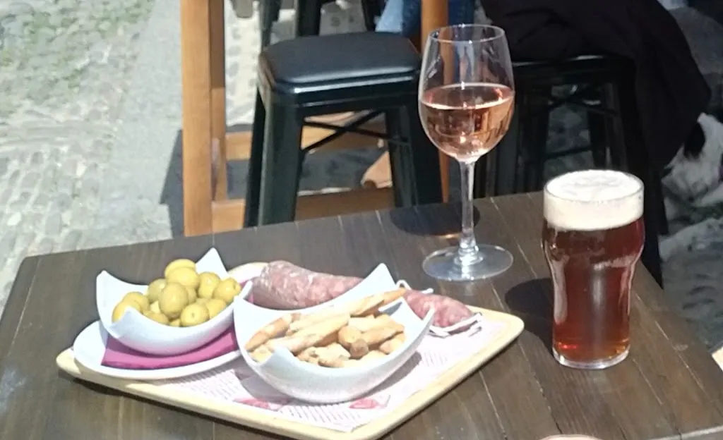 Menu_Pub L' Abrevadero_Aínsa_image_8