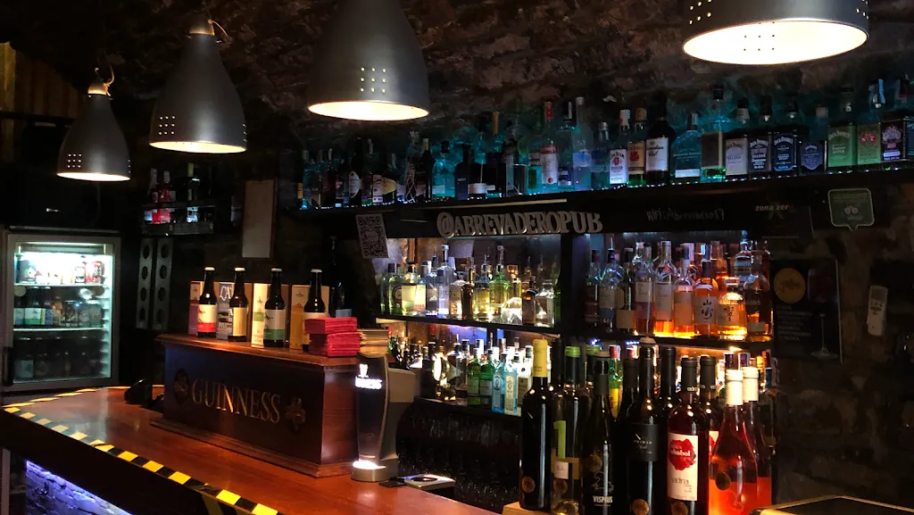 Pub L' Abrevadero_Aínsa_slider_image_1