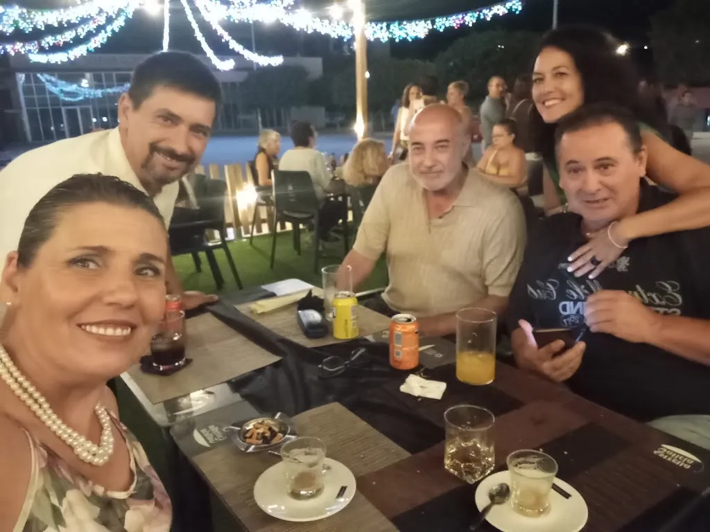 Eva Olmedo Moreno_Bar El Nou Casal_Busot_review