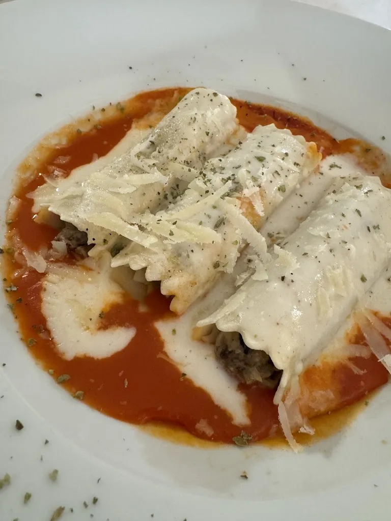 Menu_BAR CAFETERÍA RESTAURANTE Los Rosales._Angüés_immagine_5