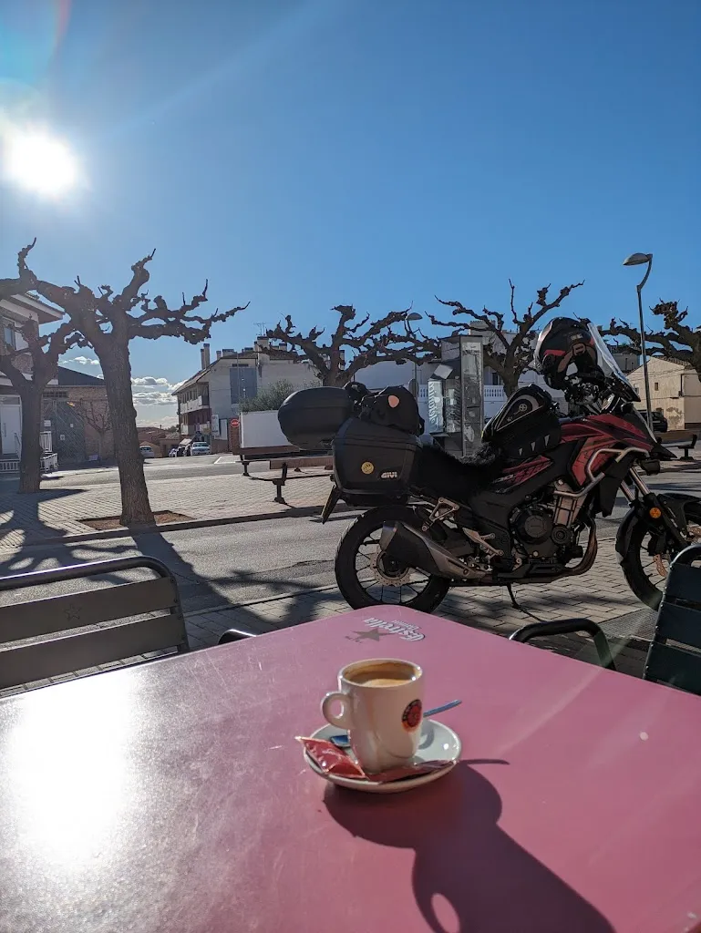 Tom Leivers_El Pastoret_Altorricón_review