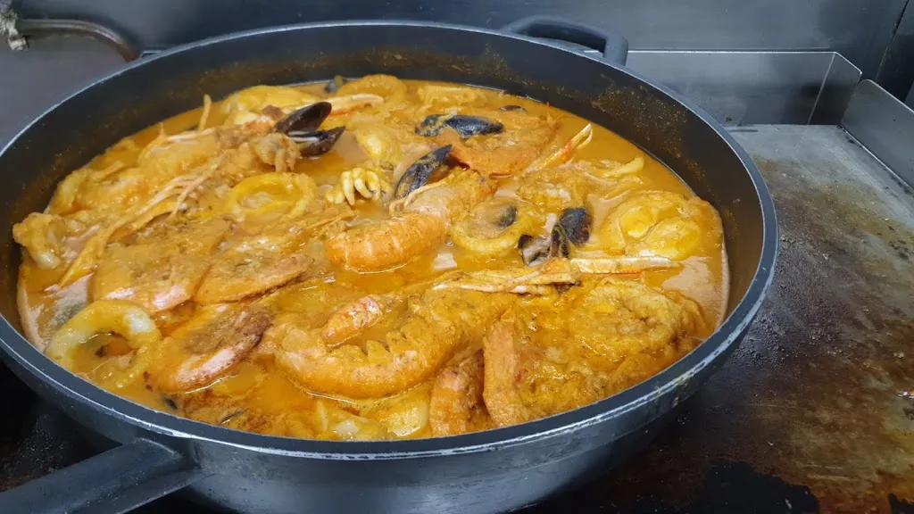 El Pastoret restaurant in Altorricón