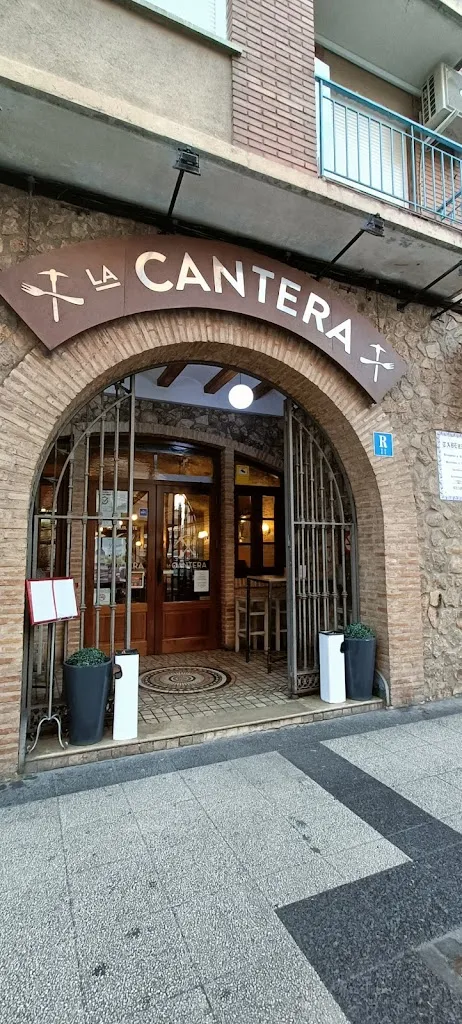Restaurante La Cantera_Almozara_slider_image_3