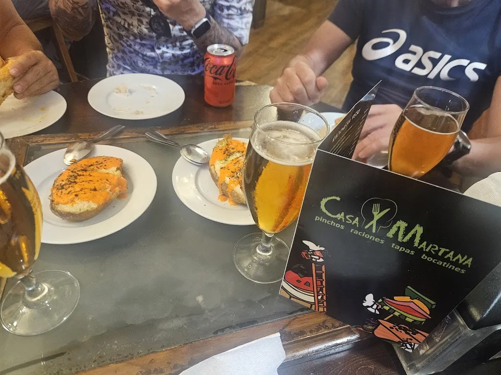 Menu_Casa Martana_Almozara_image_7