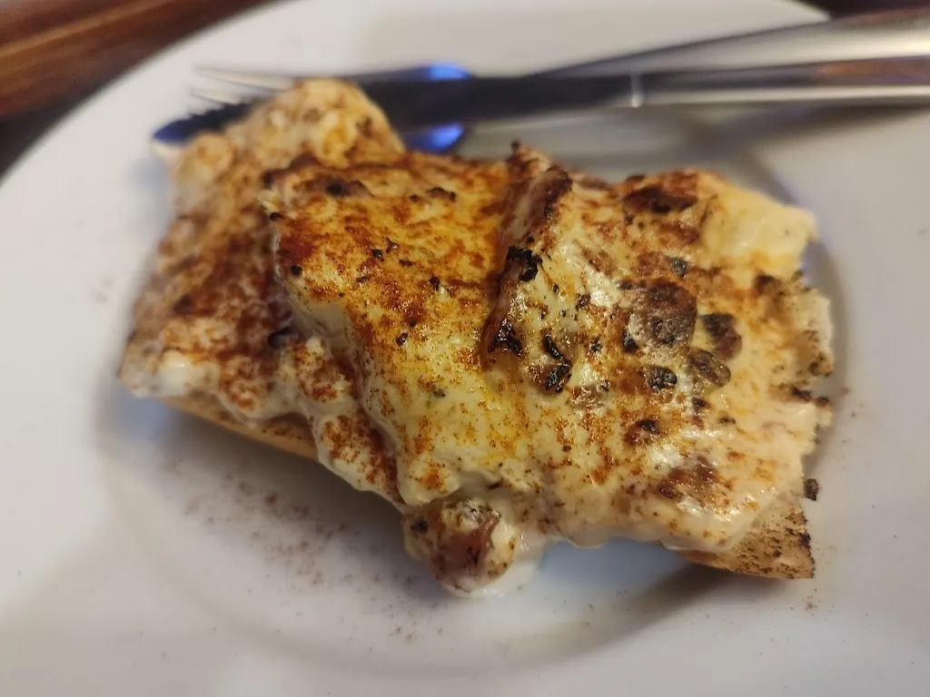 Miguel Angel del Fresno_Casa Martana_Almozara_review