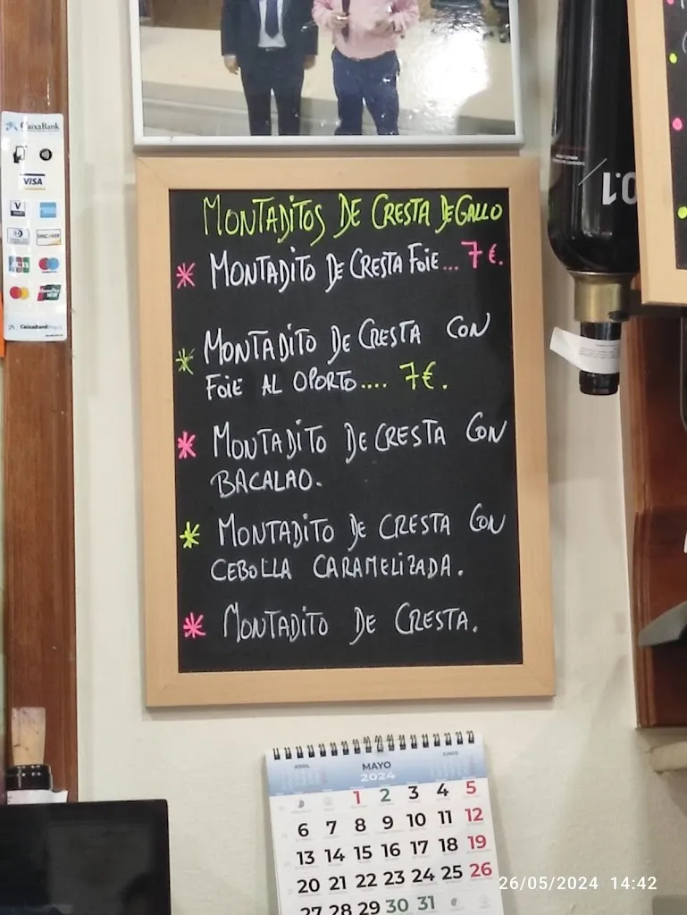 Menu_Bar Cervino_Almozara_image_2