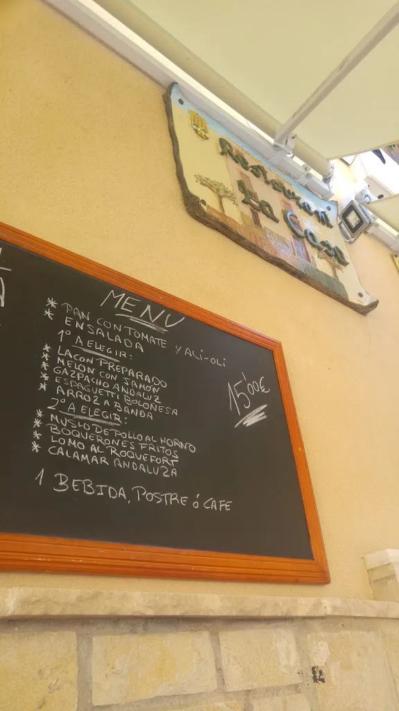 Menu_Restaurante La Casa_Busot_image_3