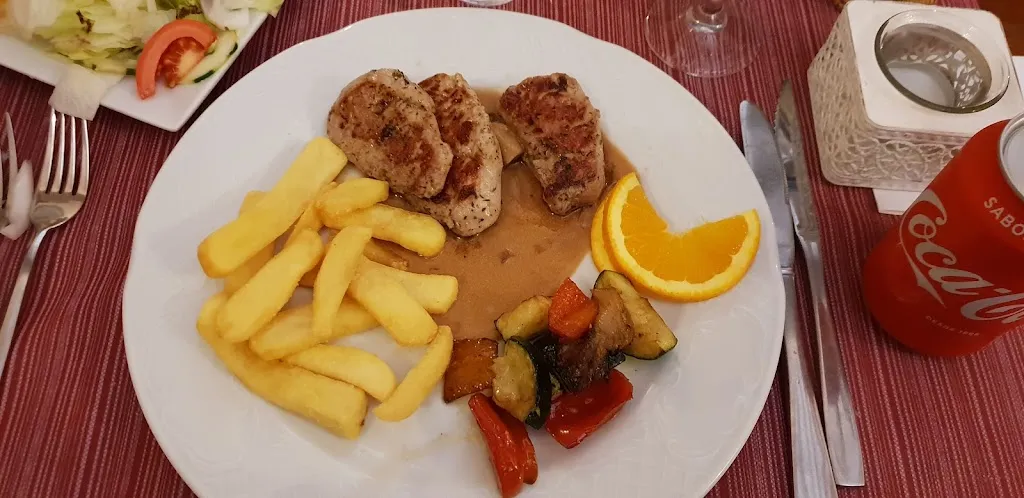 Lorry17__Restaurante La Casa_Busot_review