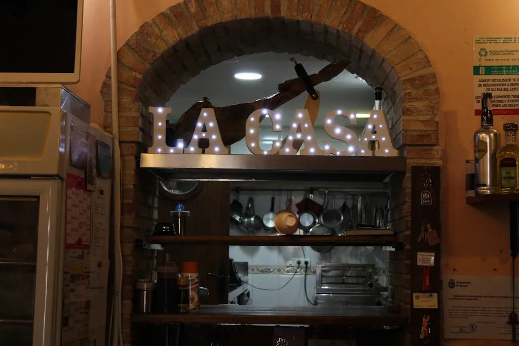Restaurante La Casa_Busot_slider_image_1