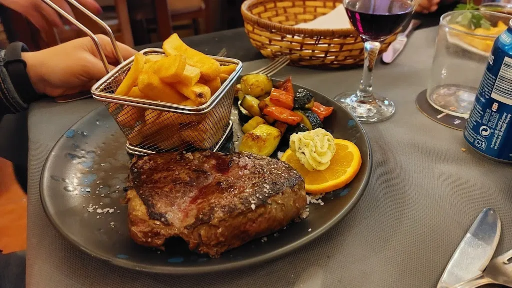 Restaurante La Casa_Busot_slider_image_2