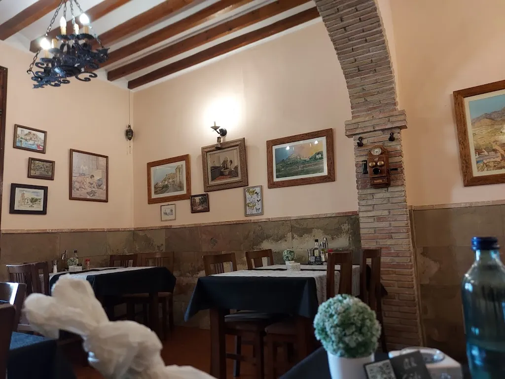 Restaurante La Casa_Busot_slider_image_3