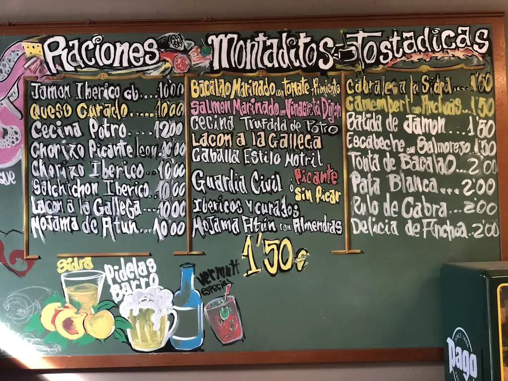 Menu_La Tasca del Ebro_Almozara_image_1