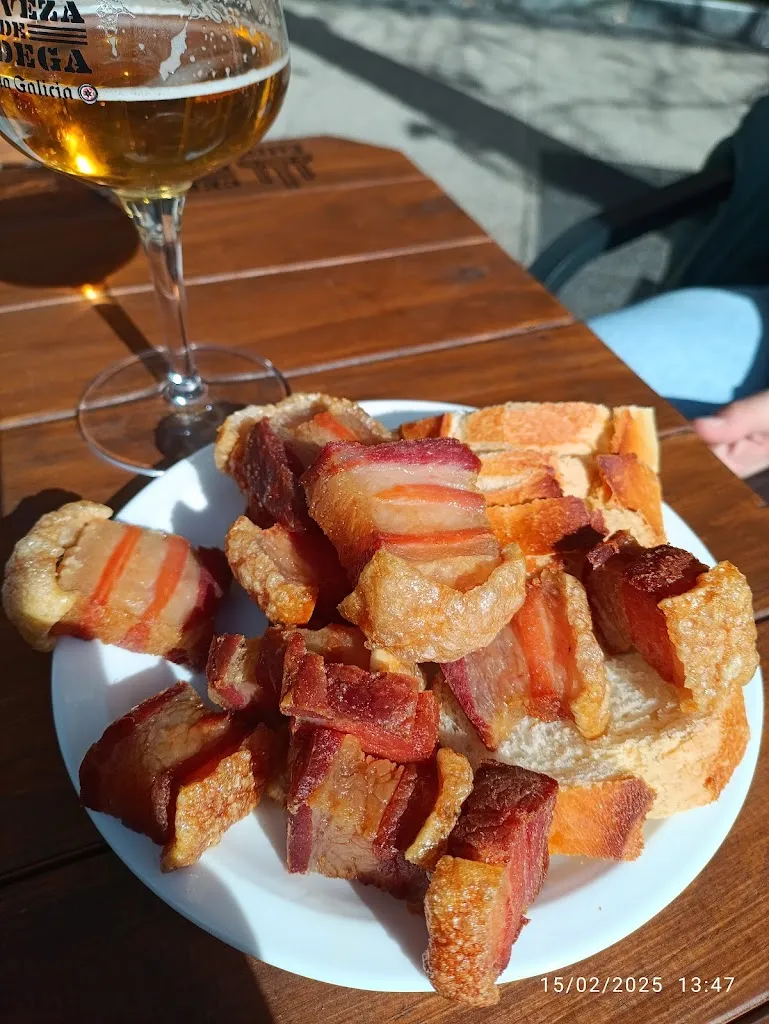 Juan Francisco Canalejo_La Tasca del Ebro_Almozara_review