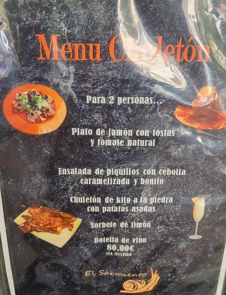 Menu_Restaurante Asador El Sarmiento_Almozara_image_3