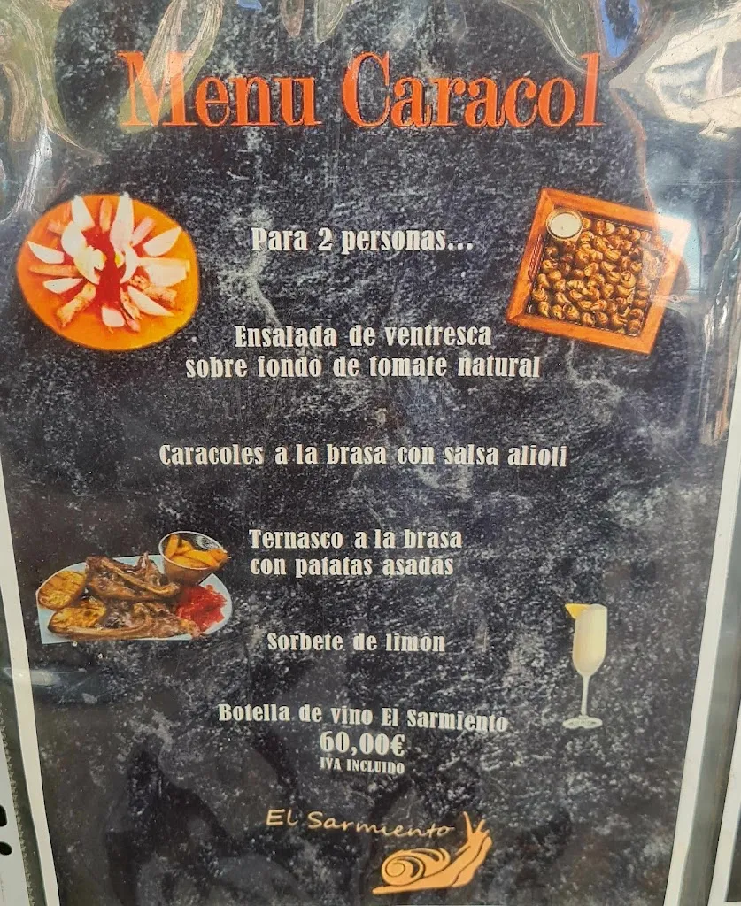 Menu_Restaurante Asador El Sarmiento_Almozara_image_4