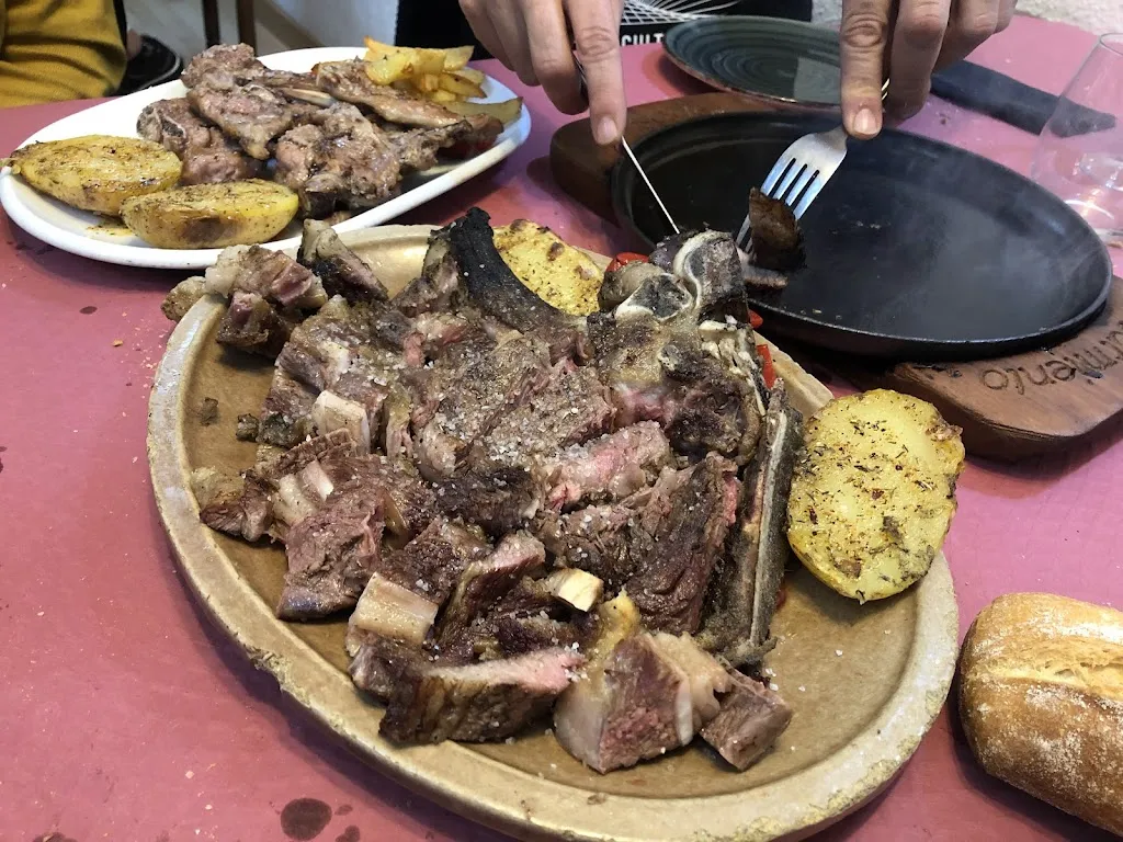 Menu_Restaurante Asador El Sarmiento_Almozara_image_5