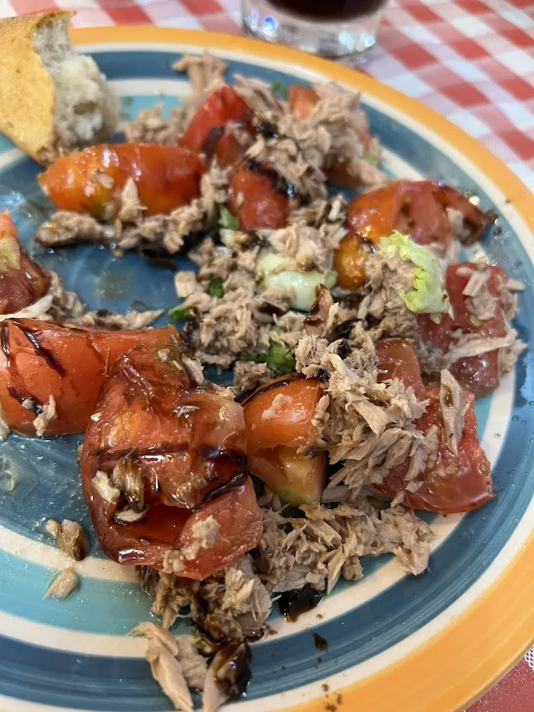 brian wong_Restaurante Asador El Sarmiento_Almozara_review