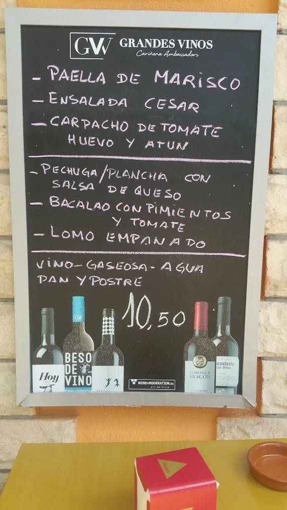 Menu_La Forana_Almozara_image_3