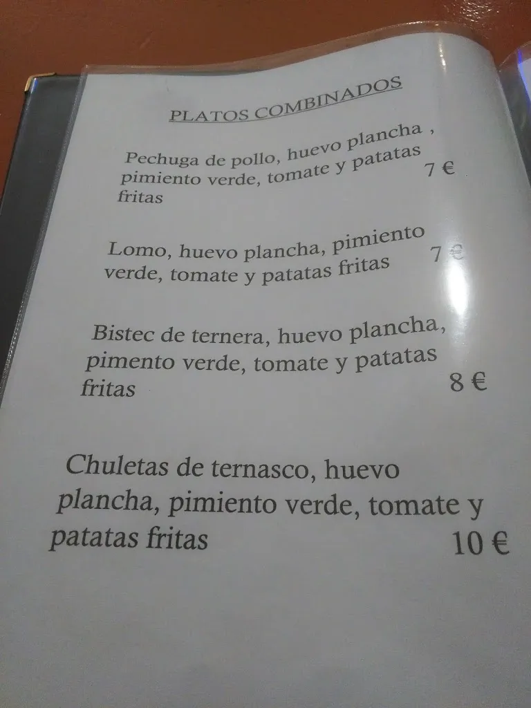 Menu_La Forana_Almozara_image_4