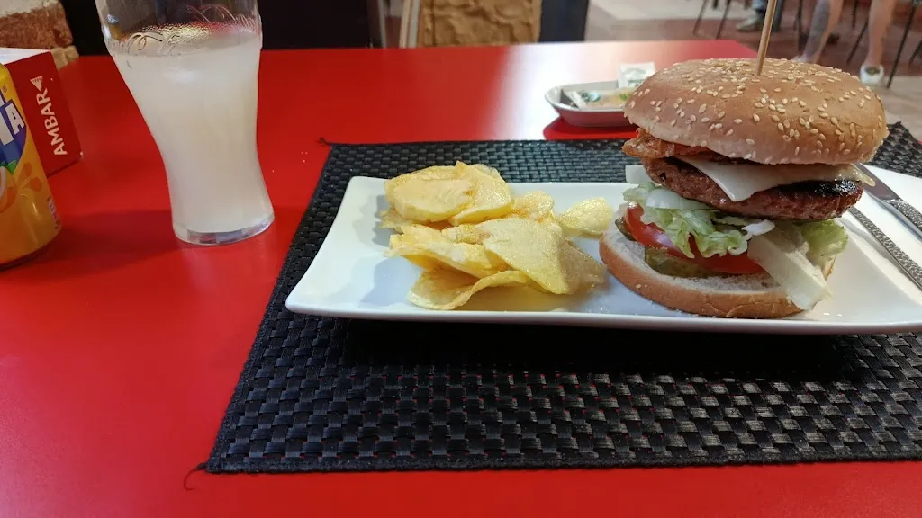 Nach_La Forana_Almozara_review