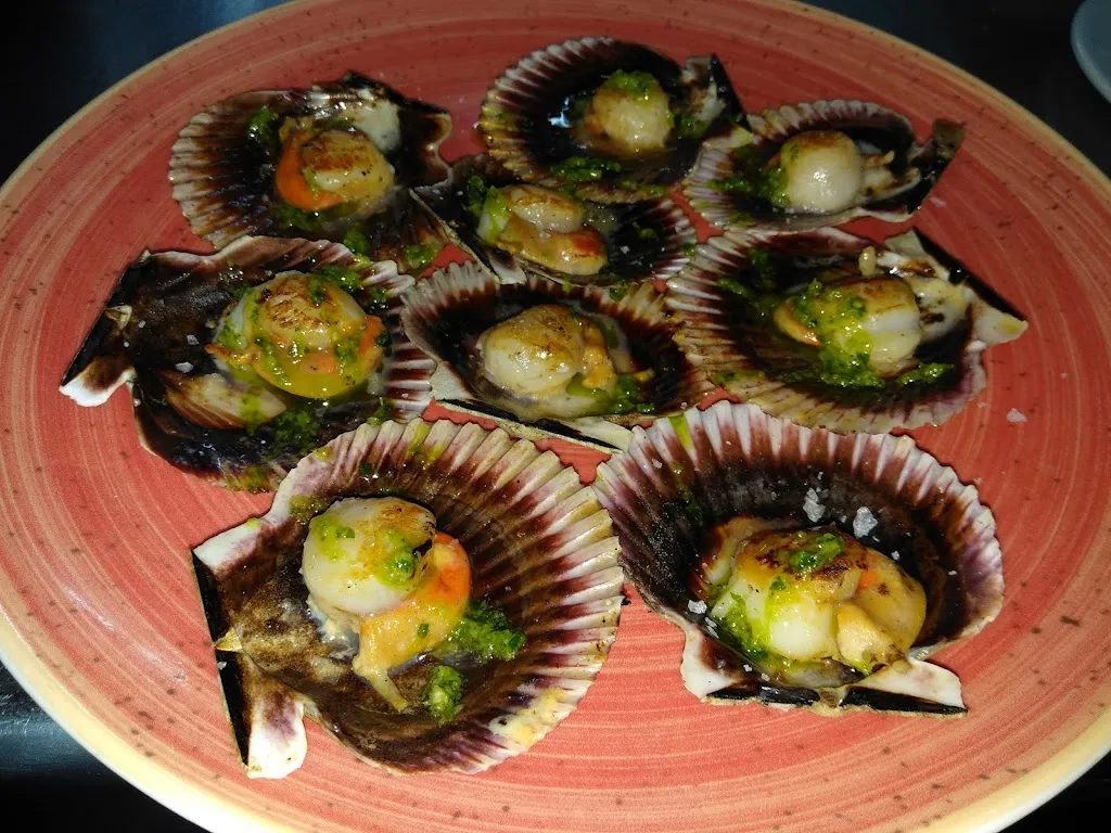 Menu_La Tapería Casa Gómez_Almozara_image_6