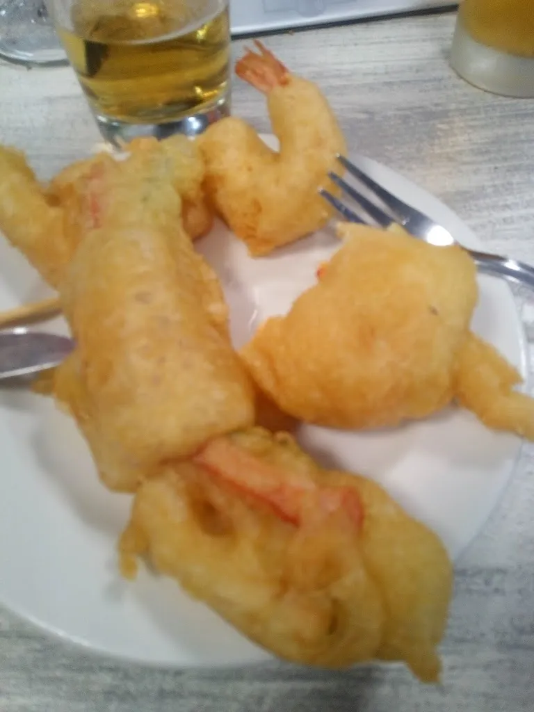 Menu_La Tapería Casa Gómez_Almozara_image_7