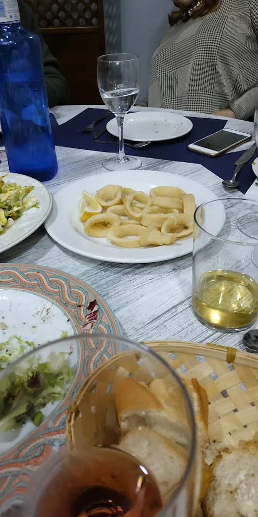 Menu_La Tapería Casa Gómez_Almozara_image_8