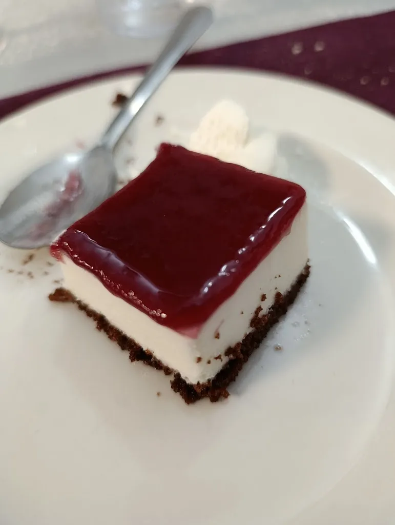 Patrik Starkmann_La Tapería Casa Gómez_Almozara_review